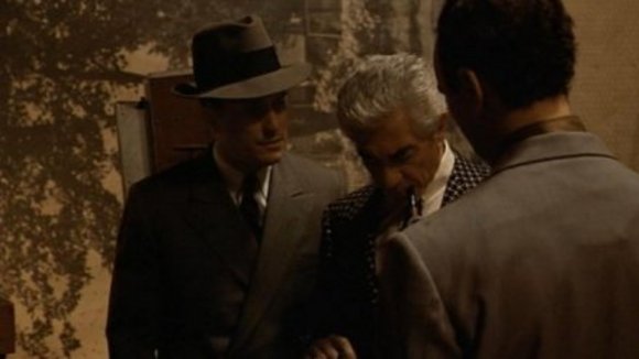 Photo du film Le Parrain