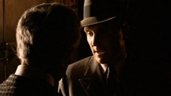 Photo du film Le Parrain