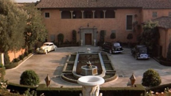 Photo du film Le Parrain