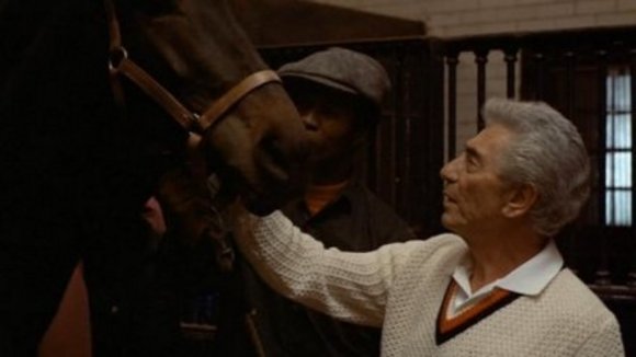 Photo du film Le Parrain