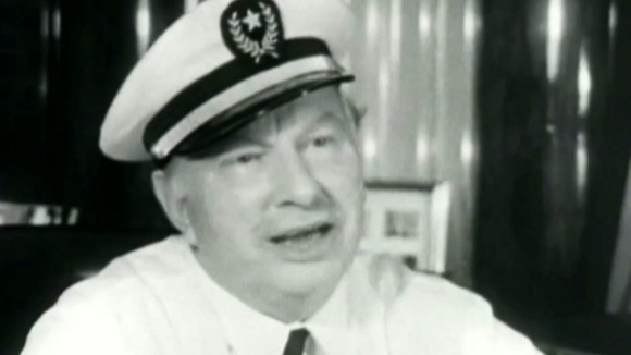 Photo du film Going Clear: Scientology and the Prison of Belief