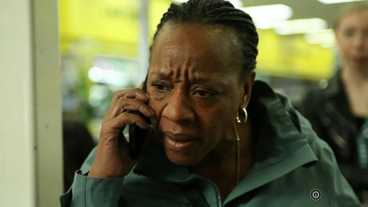 Photo from the movie Hard Truths