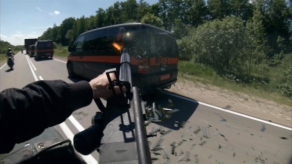 Photo from the movie Hardcore Henry