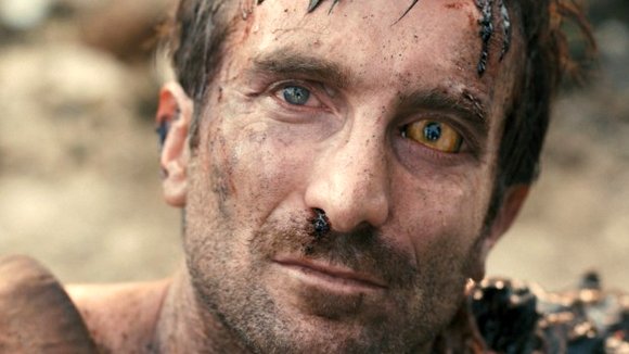 Photo from the movie Hardcore Henry