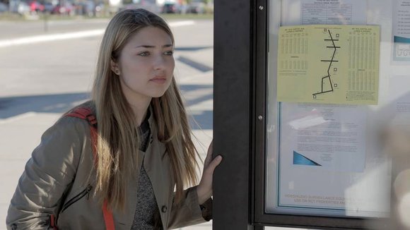 Photo from the movie A Haunting in Cawdor