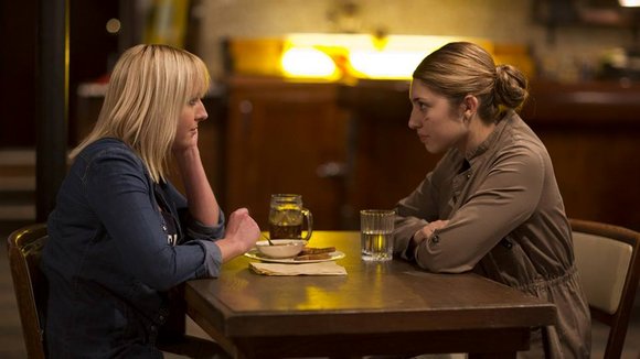 Photo from the movie A Haunting in Cawdor