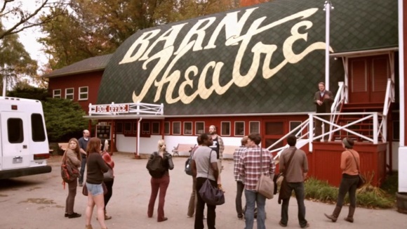 Photo from the movie A Haunting in Cawdor