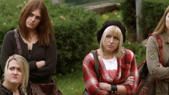 Photo from the movie A Haunting in Cawdor