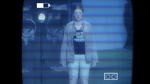 Photo from the movie A Haunting in Cawdor