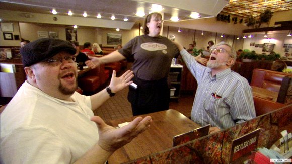 Photo du film Hava Nagila: The Movie