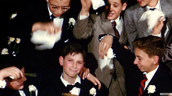 Photo du film Hava Nagila: The Movie