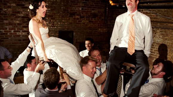 Photo du film Hava Nagila: The Movie