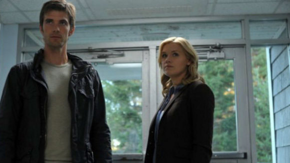 Photo from the movie Haven