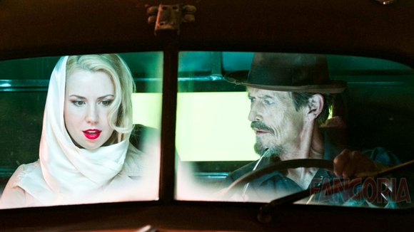 Photo from the movie Hellmouth