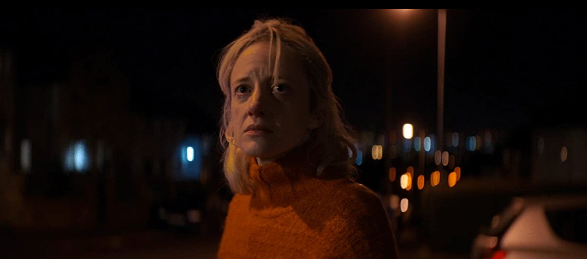 Photo from the movie Here Before