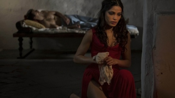 Photo from the movie Immortals