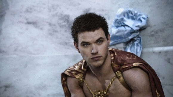 Photo from the movie Immortals