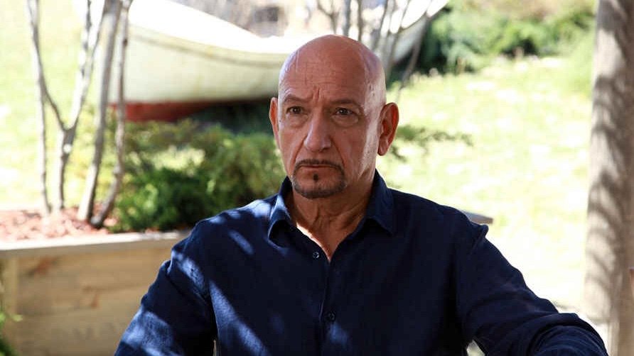 Photo from the movie Intrigo: Death of an Author