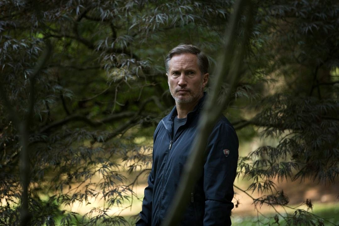 Photo from the movie Intrigo: Death of an Author