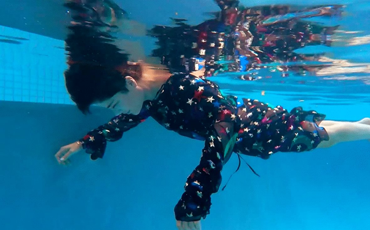 Photo du film Introducing, Selma Blair