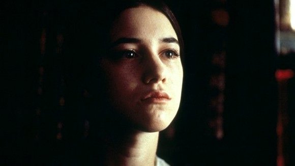 Photo from the movie Jane Eyre