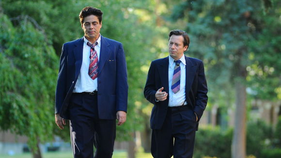 Photo du film Jimmy P. Psychothérapie d'un Indien des Plaines