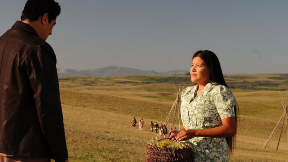 Photo du film Jimmy P. Psychothérapie d'un Indien des Plaines