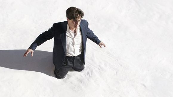 Photo du film Jimmy P. Psychothérapie d'un Indien des Plaines