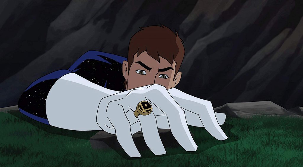 Photo du film Justice League vs the Fatal Five