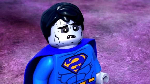 Photo from the movie Lego DC Comics Super Heroes: Justice League vs. Bizarro League