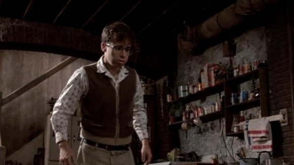 Photo from the movie Little Shop of Horrors