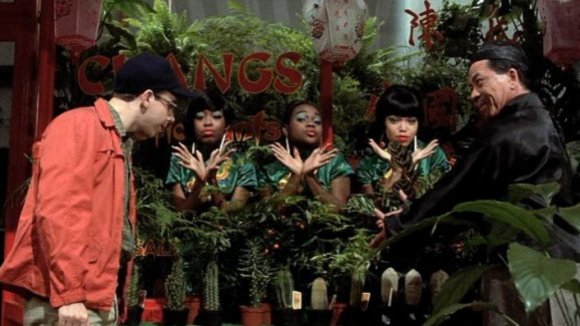 Photo from the movie Little Shop of Horrors