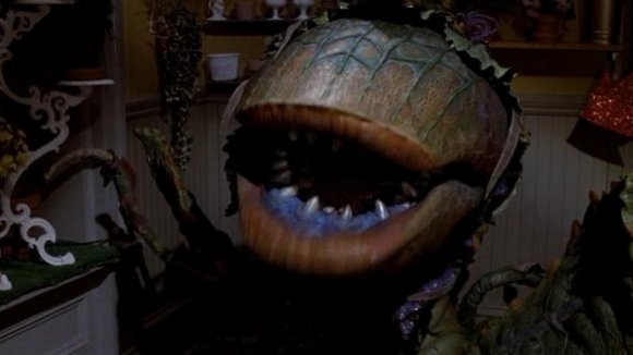 Photo from the movie Little Shop of Horrors