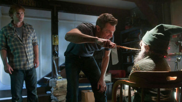 Photo from the movie Movie 43