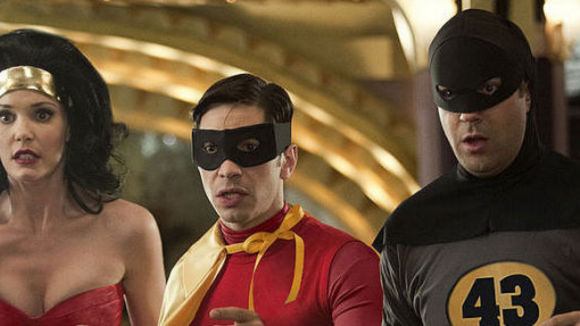 Photo from the movie Movie 43