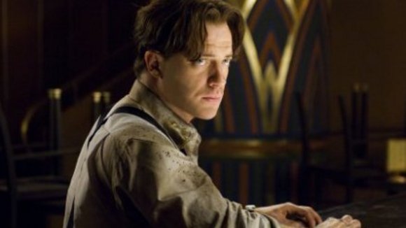 Photo from the movie The Mummy 3: Tomb of the Dragon Emperor