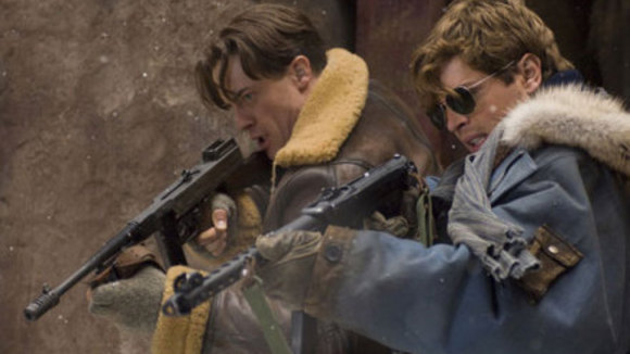 Photo from the movie The Mummy 3: Tomb of the Dragon Emperor