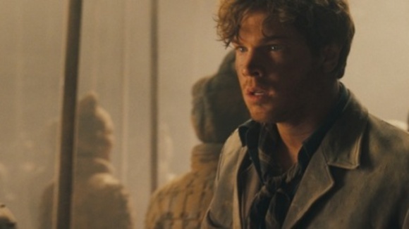 Photo from the movie The Mummy 3: Tomb of the Dragon Emperor