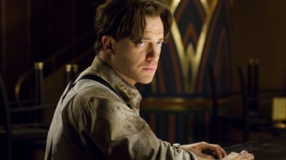 Photo from the movie The Mummy 3: Tomb of the Dragon Emperor