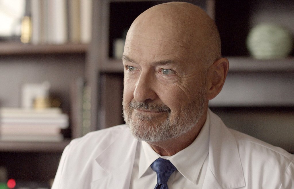 Photo from the movie New Life