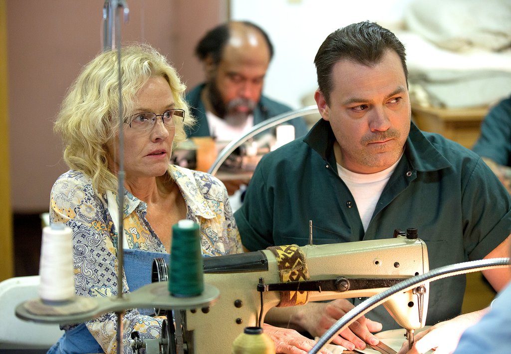 Photo du film New York Prison Break the Seduction of Joyce Mitchell