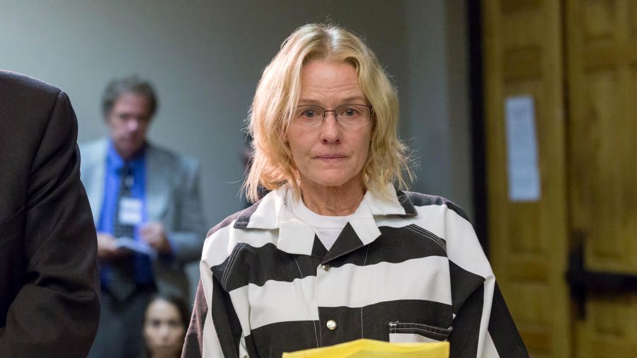 Photo du film New York Prison Break the Seduction of Joyce Mitchell