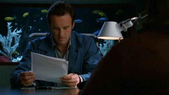Photo from the movie Nip/Tuck