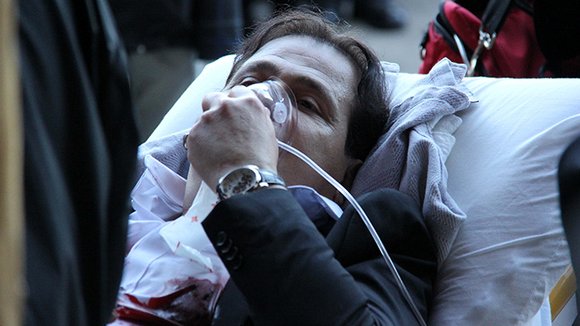 Photo du film No Deposit