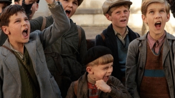 Photo du film La Nouvelle guerre des boutons