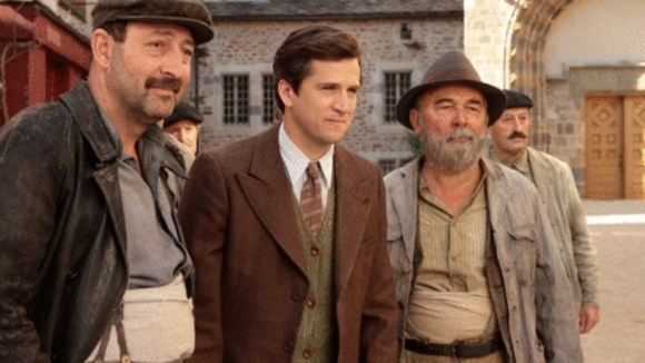 Photo du film La Nouvelle guerre des boutons