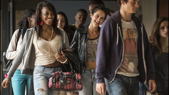 Photo from the movie Once in a Lifetime