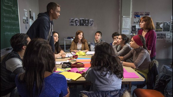 Photo from the movie Once in a Lifetime