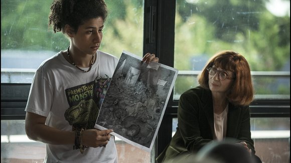 Photo from the movie Once in a Lifetime