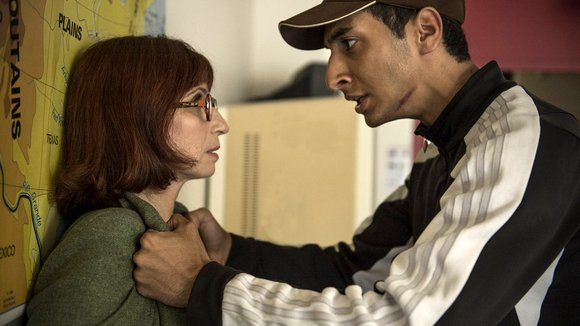 Photo from the movie Once in a Lifetime